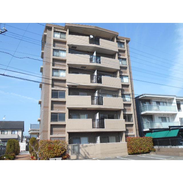 クレスト大善寺