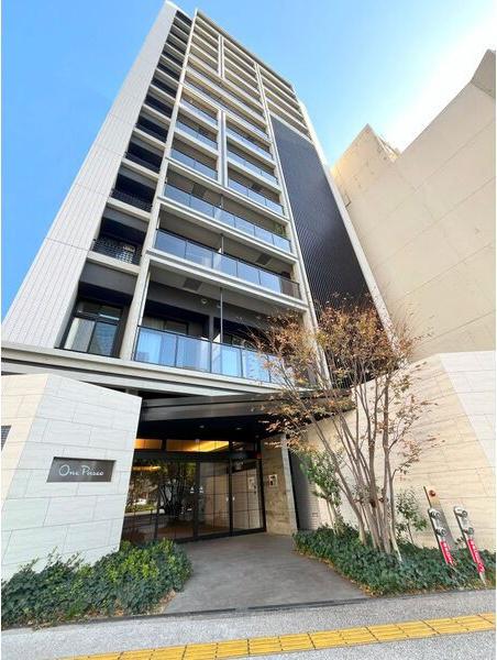 ONE PASEO(2LDK/10階)