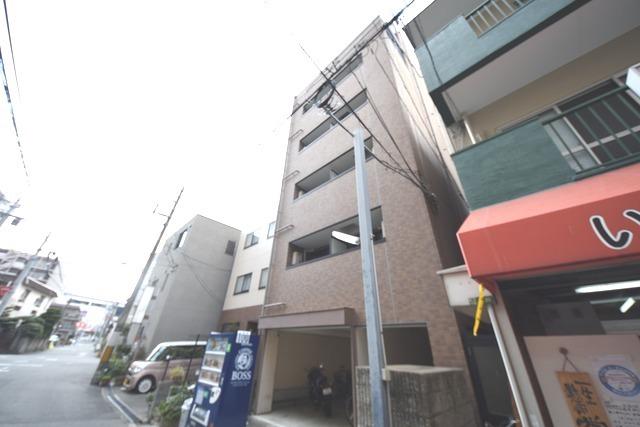 アランフェス京橋