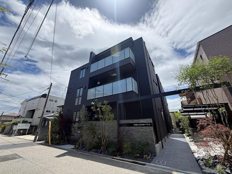 HEBEL MAISON 甲東園