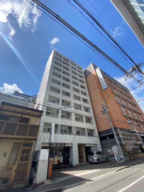 グラージェ三宮