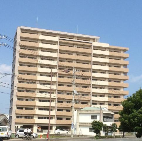 アルファステイツ北田宮