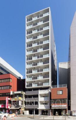 エステムプラザ川崎