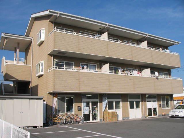 パインコート札場