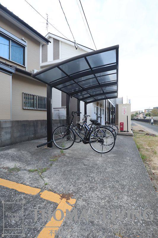 スリム志井駅前