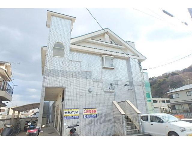ヨーロピアン15番館(1K/1階)