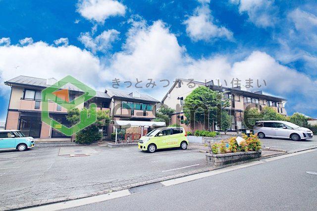 アフローテ山川