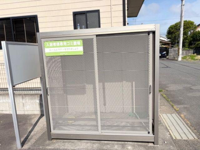 カメリアハイム