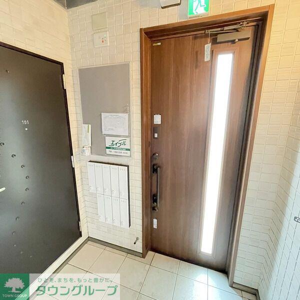 MOVE山王イースト