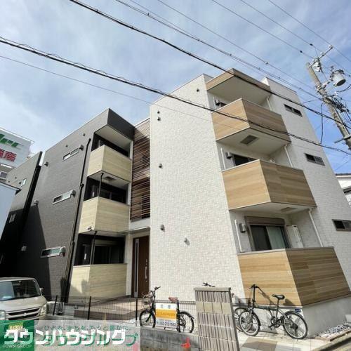 MOVE山王イースト