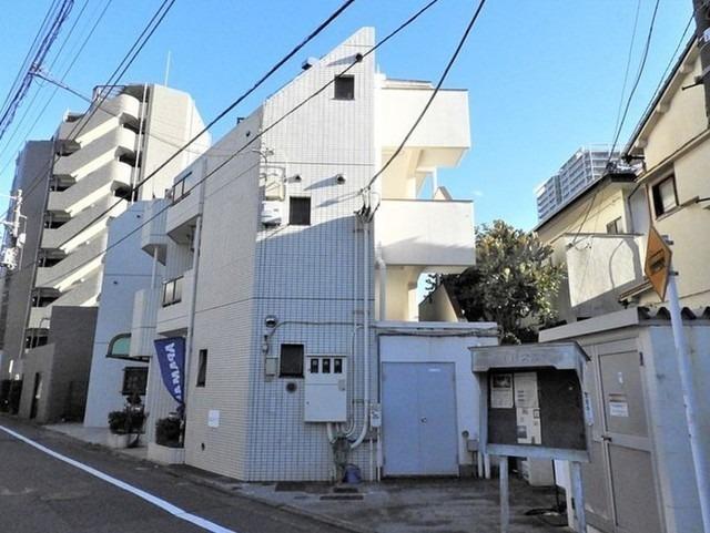 メゾンドドリーム