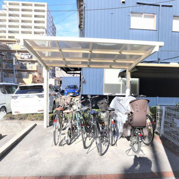 ミルクリーク飯塚