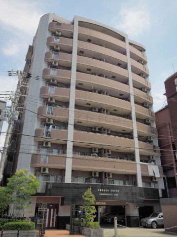 セレッソコート上本町イースト