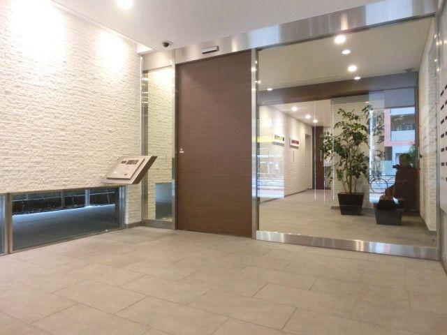 パークアクシス新御徒町イースト