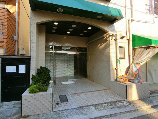 白鳳ビル
