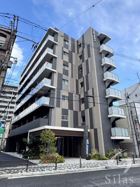 ソフィア阿倍野