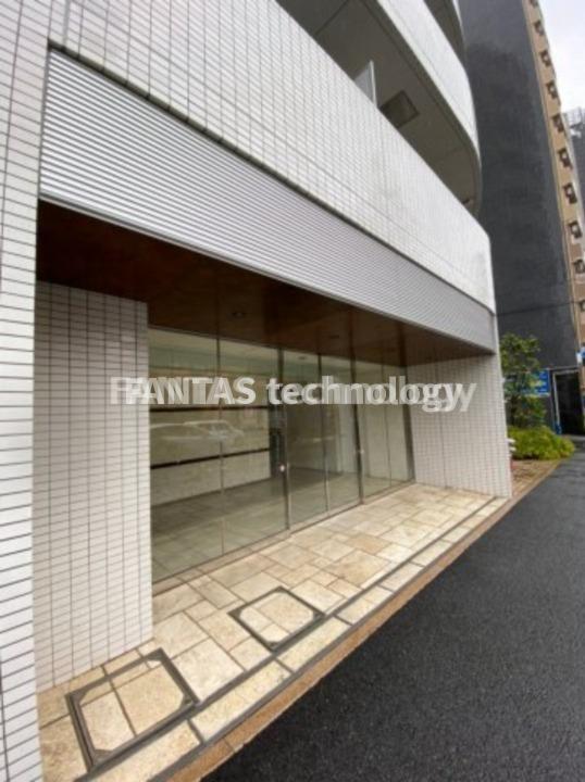 クレヴィスタ武蔵小山