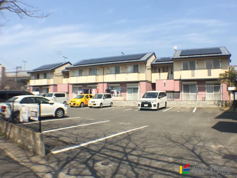 セジュール・プルニエ A棟