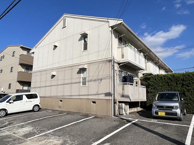 エスペランスひらのII