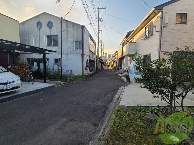 コーポ大嶋