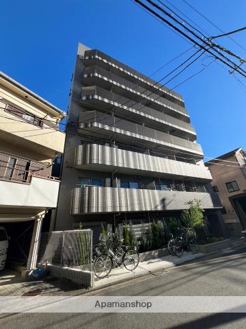 MAXIV横浜南DUE
