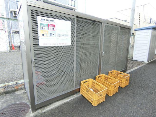D-ROOM連坊小路