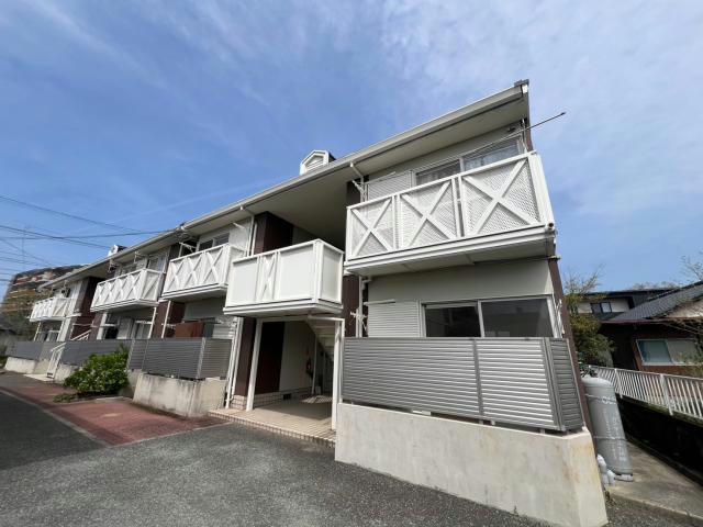 カーサ中の館
