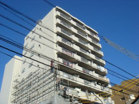 ユーハウス鶴舞II
