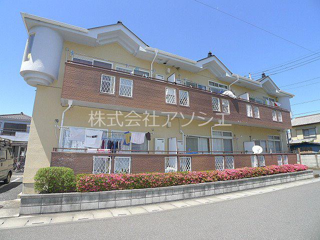 パークサイド