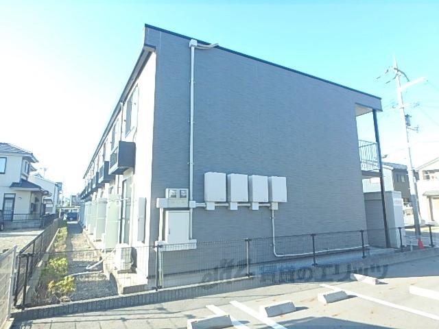 レオパレスビハク
