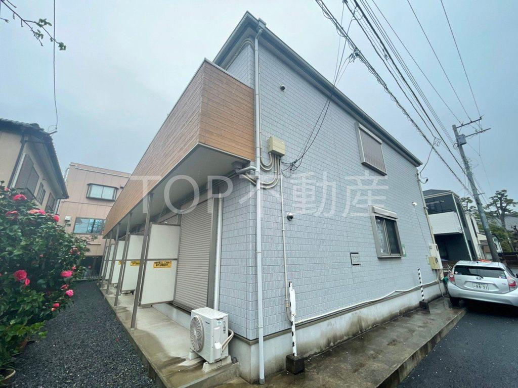 コンフォートシティ西千葉