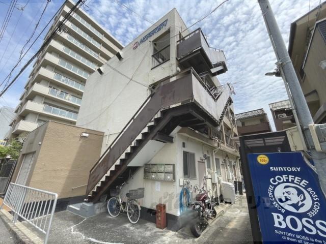 堀建第三ビル