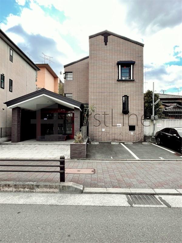 ピアレス円勝寺
