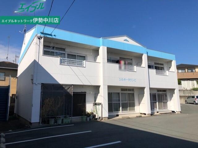 シルキータウンC