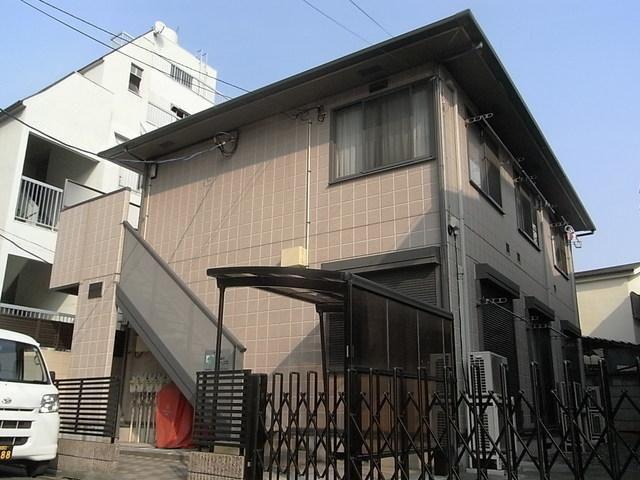 アダミス中野