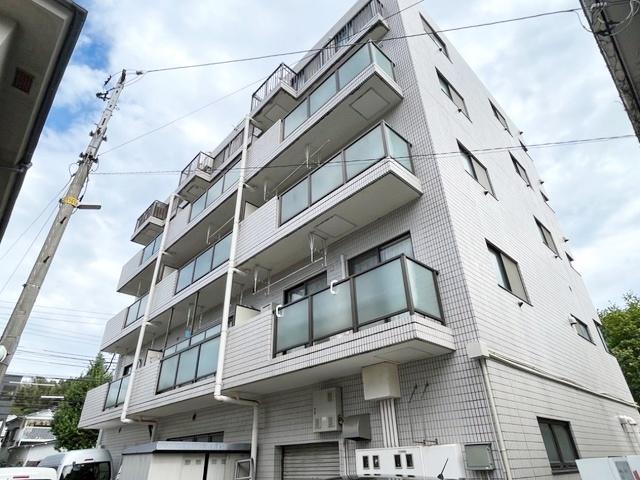 アソルティ横浜保土ヶ谷