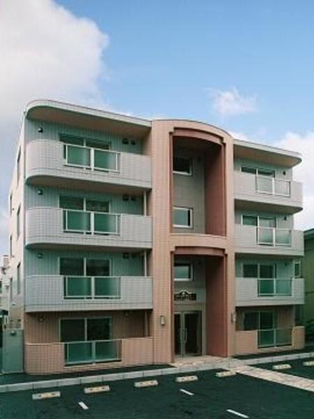 グランメール水車町
