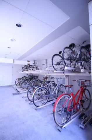 プラウドフラット小石川