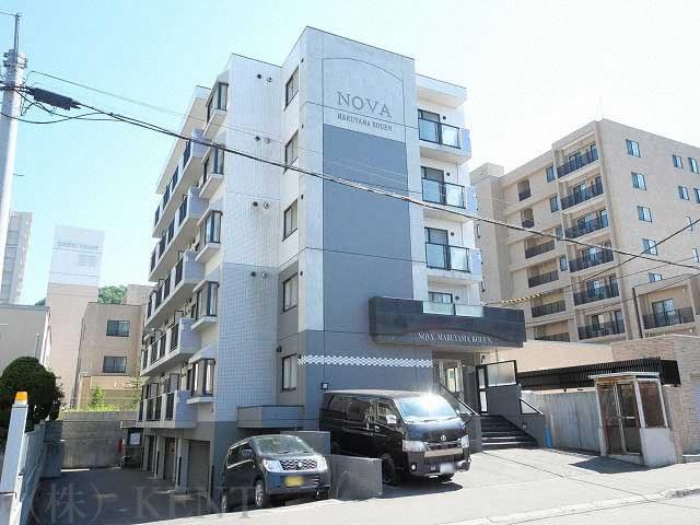 ノヴァ円山公園