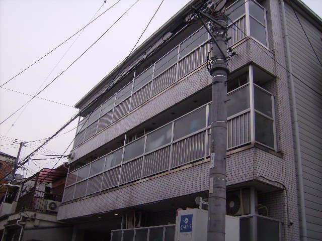 ラパンジール小路東