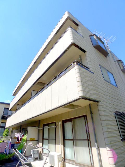 ハイツ松澤