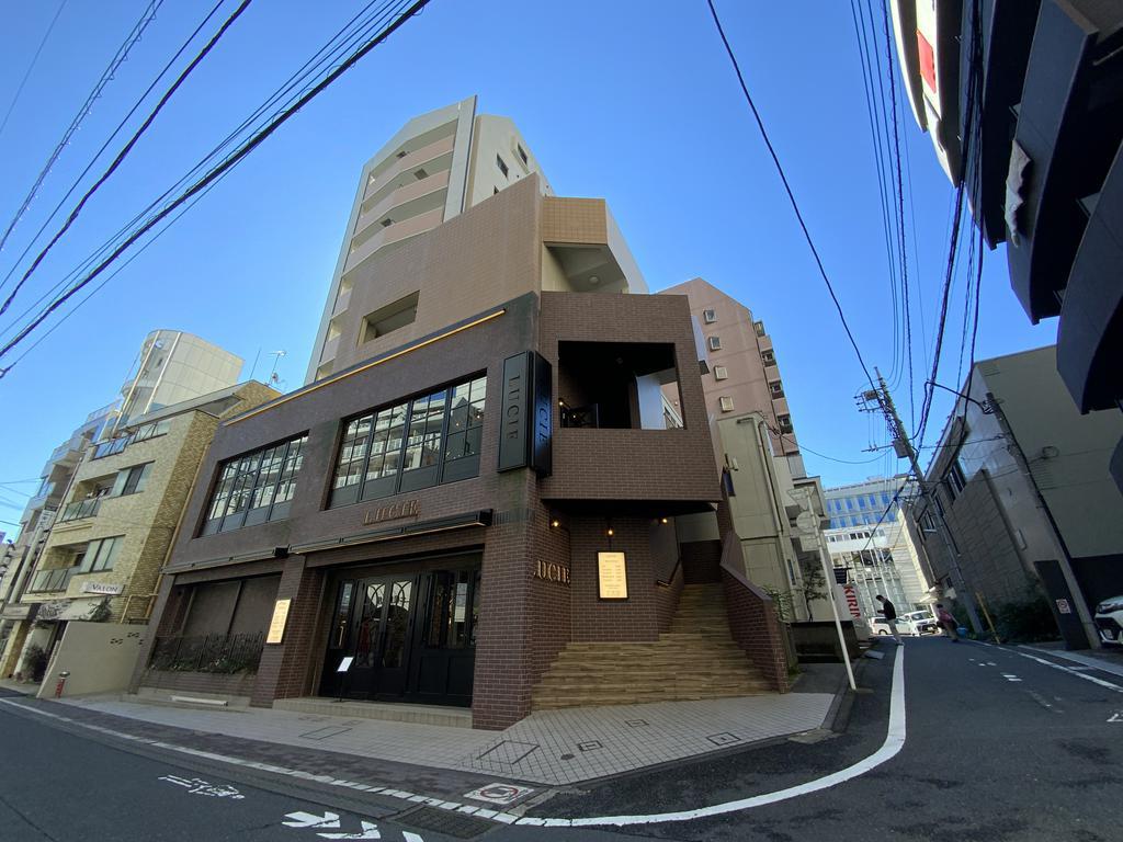 トミーコート八王子(1K/8階)
