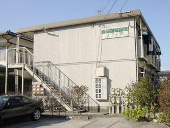 シティハイムソフィア