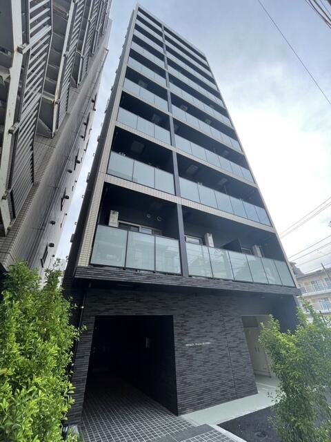 SHOKEN RESIDENCE横浜浅間町