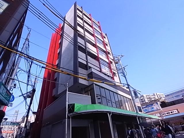 MARK RESIDENCE垂水駅前