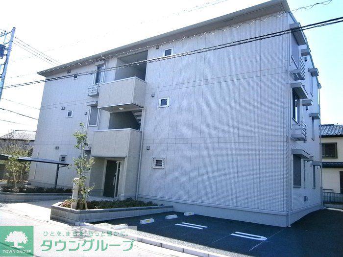 サンフルール