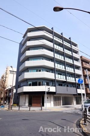 RESIDENCE TACHIBANA
