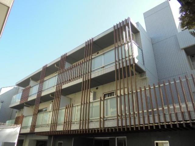 スカイコートグレース新宿中落合
