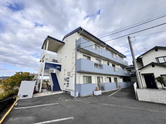 ローズガーデン延友