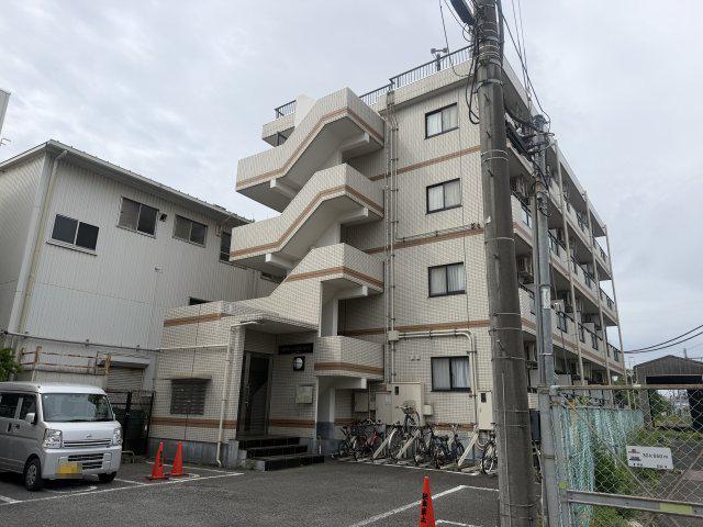 リーヴェルステージ横浜西